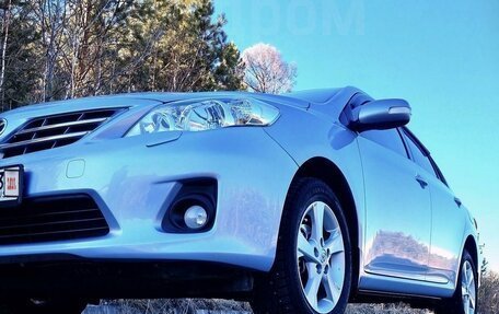 Toyota Corolla, 2013 год, 1 700 000 рублей, 1 фотография