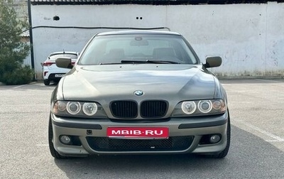 BMW 5 серия, 2000 год, 830 000 рублей, 1 фотография