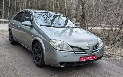 Nissan Primera III, 2004 год, 279 000 рублей, 1 фотография