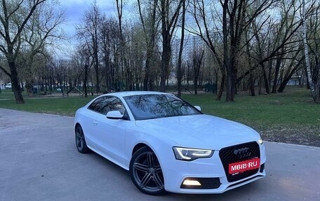 Audi A5, 2015 год, 2 290 000 рублей, 1 фотография