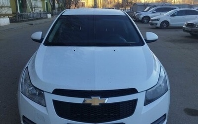 Chevrolet Cruze II, 2012 год, 740 000 рублей, 1 фотография