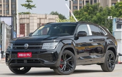 Volkswagen Teramont I, 2024 год, 6 100 000 рублей, 1 фотография