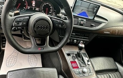 Audi A7, 2010 год, 2 400 000 рублей, 1 фотография