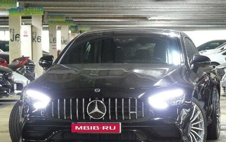 Mercedes-Benz AMG GT I рестайлинг, 2021 год, 8 650 000 рублей, 1 фотография