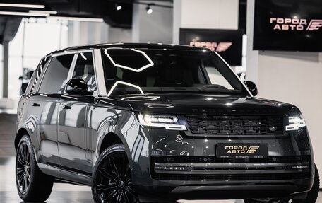 Land Rover Range Rover IV рестайлинг, 2023 год, 33 000 000 рублей, 1 фотография