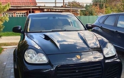 Porsche Cayenne III, 2005 год, 1 100 000 рублей, 1 фотография