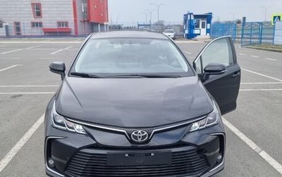 Toyota Corolla, 2022 год, 3 120 000 рублей, 1 фотография