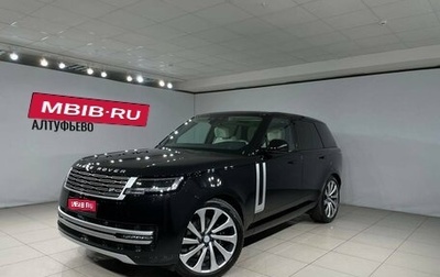 Land Rover Range Rover IV рестайлинг, 2023 год, 27 500 000 рублей, 1 фотография