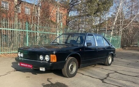 Tatra T613, 1990 год, 1 600 000 рублей, 1 фотография