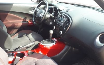 Nissan Juke II, 2011 год, 1 280 000 рублей, 1 фотография