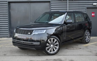Land Rover Range Rover IV рестайлинг, 2024 год, 28 994 000 рублей, 1 фотография