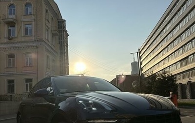 Porsche Macan I рестайлинг, 2016 год, 3 600 000 рублей, 1 фотография