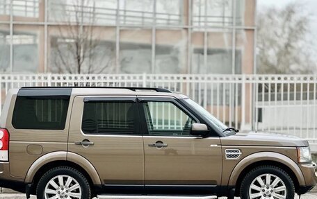 Land Rover Discovery IV, 2012 год, 2 000 000 рублей, 8 фотография