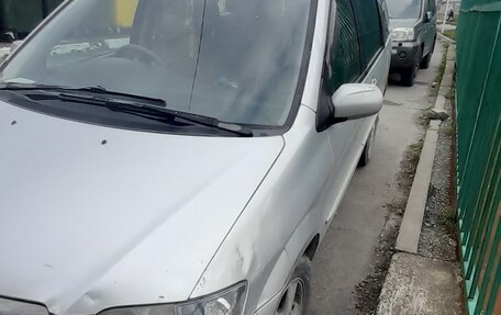 Mazda MPV II, 2002 год, 590 000 рублей, 3 фотография