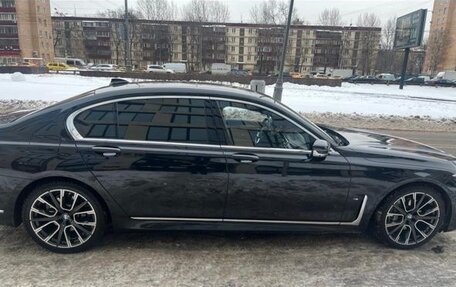 BMW 7 серия, 2019 год, 7 200 000 рублей, 5 фотография