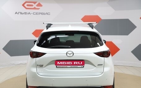 Mazda CX-5 II, 2019 год, 2 650 000 рублей, 5 фотография