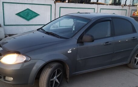 Chevrolet Lacetti, 2011 год, 450 000 рублей, 2 фотография