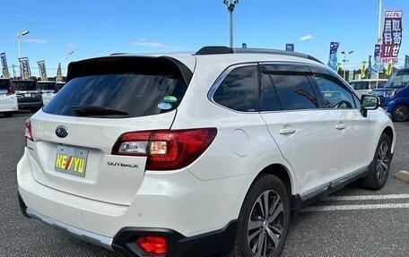 Subaru Outback IV рестайлинг, 2021 год, 2 200 100 рублей, 3 фотография