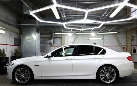 BMW 5 серия, 2016 год, 3 115 000 рублей, 7 фотография