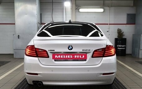 BMW 5 серия, 2016 год, 3 115 000 рублей, 4 фотография