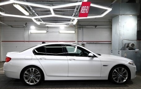 BMW 5 серия, 2016 год, 3 115 000 рублей, 6 фотография