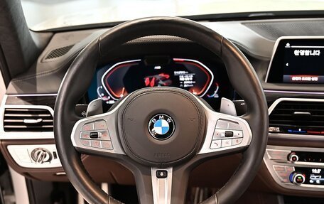 BMW 7 серия, 2021 год, 5 000 013 рублей, 6 фотография