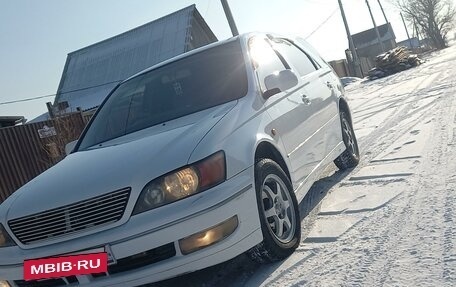 Toyota Vista V30, 1999 год, 600 000 рублей, 3 фотография