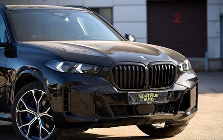 BMW X5, 2023 год, 15 800 000 рублей, 2 фотография