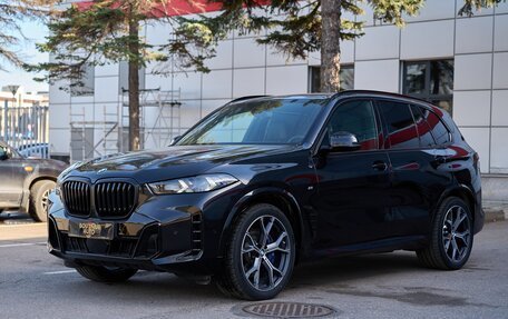 BMW X5, 2023 год, 15 800 000 рублей, 5 фотография