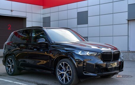 BMW X5, 2023 год, 15 800 000 рублей, 7 фотография
