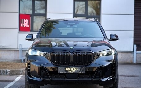 BMW X5, 2023 год, 15 800 000 рублей, 3 фотография