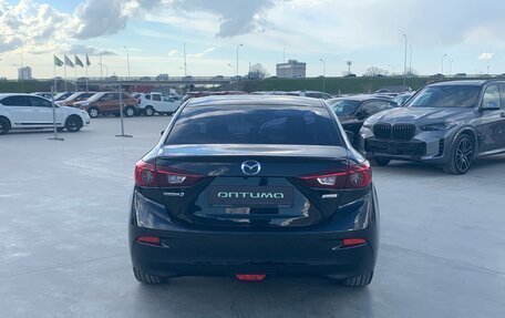 Mazda 3, 2017 год, 1 649 000 рублей, 6 фотография