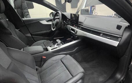 Audi A5, 2021 год, 5 900 000 рублей, 3 фотография
