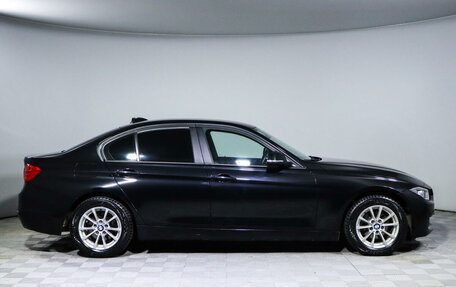 BMW 3 серия, 2013 год, 1 365 000 рублей, 4 фотография