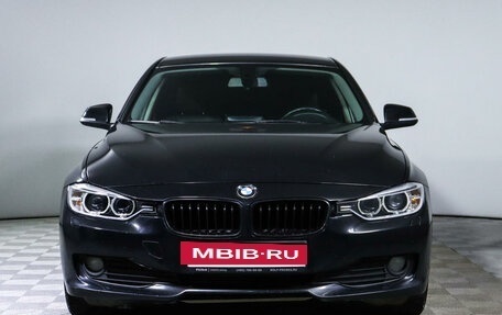 BMW 3 серия, 2013 год, 1 365 000 рублей, 2 фотография