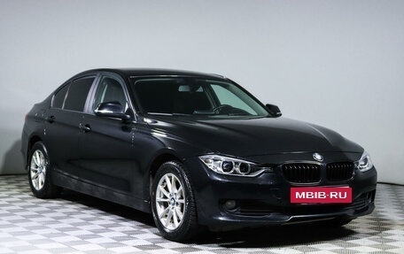 BMW 3 серия, 2013 год, 1 365 000 рублей, 3 фотография