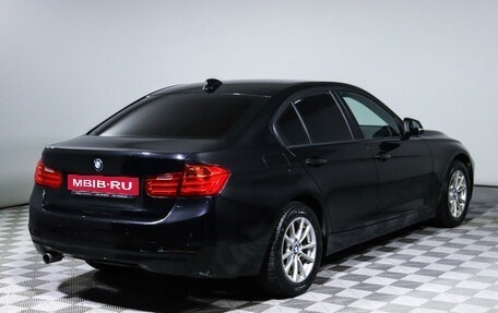 BMW 3 серия, 2013 год, 1 365 000 рублей, 5 фотография
