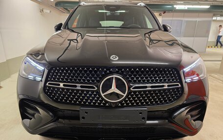 Mercedes-Benz GLE, 2023 год, 17 990 900 рублей, 2 фотография