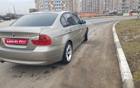 BMW 3 серия, 2007 год, 1 150 000 рублей, 4 фотография