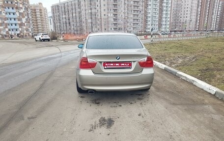 BMW 3 серия, 2007 год, 1 150 000 рублей, 3 фотография