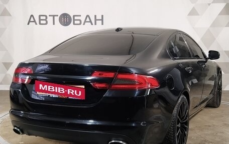 Jaguar XF I рестайлинг, 2012 год, 1 271 000 рублей, 3 фотография