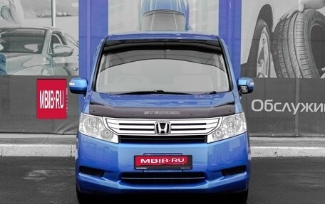 Honda Stepwgn IV, 2011 год, 1 769 000 рублей, 3 фотография