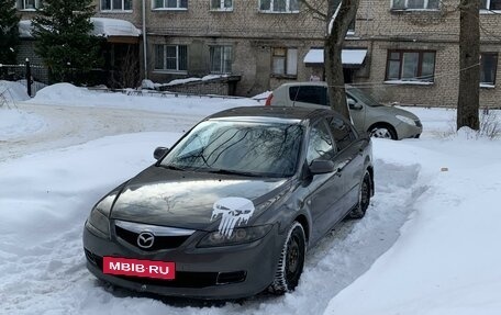 Mazda 6, 2006 год, 450 000 рублей, 2 фотография