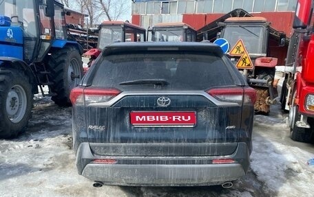 Toyota RAV4, 2019 год, 1 750 000 рублей, 1 фотография