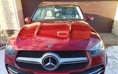 Mercedes-Benz GLE, 2019 год, 7 150 000 рублей, 1 фотография