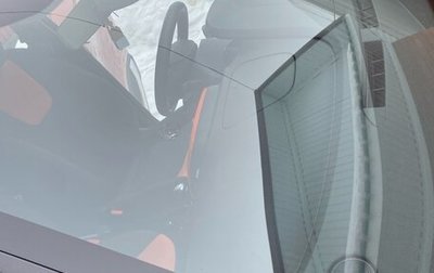 Renault Kaptur I рестайлинг, 2018 год, 2 100 000 рублей, 1 фотография
