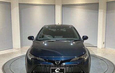 Toyota Corolla, 2021 год, 1 100 000 рублей, 1 фотография