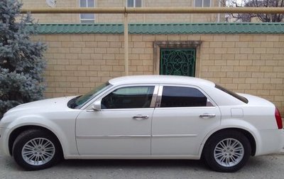 Chrysler 300C II, 2009 год, 990 000 рублей, 1 фотография
