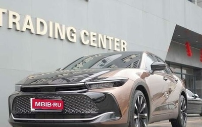 Toyota Crown, 2023 год, 7 000 000 рублей, 1 фотография