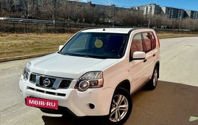 Nissan X-Trail, 2012 год, 1 450 000 рублей, 1 фотография